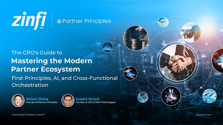 First Principles Drive Modern Partner Ecosystem Success image