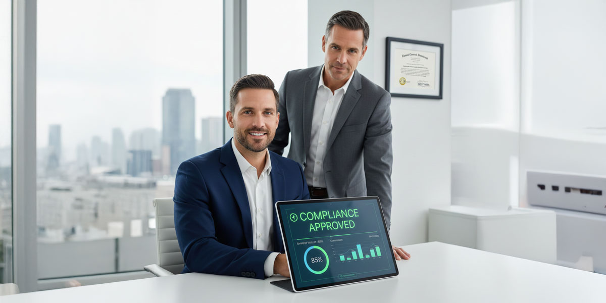 Partner Relationship Management in the Financial Services Thumbnail