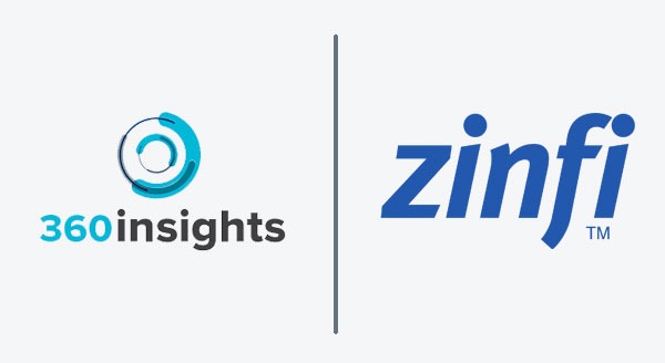 ZINFI vs 360insights: Best PRM Software Comparison img