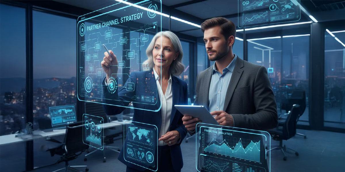 The Future of Channel Marketing: Leveraging AI and Generational Shifts for Growth