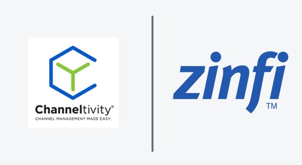 ZINFI vs Channeltivity: Best PRM Software Comparison Thumbnail