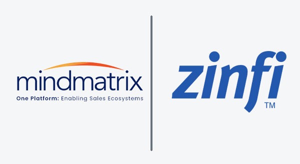 ZINFI vs Mindmatrix: Best Partner Management Software Comparison Thumbnail