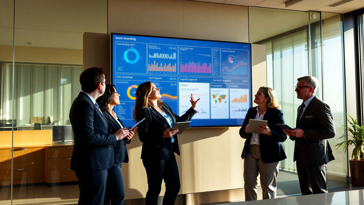Consolidate or Collapse: Why the Talent Crisis Makes the AI-Ready Enterprise Non-Negotiable