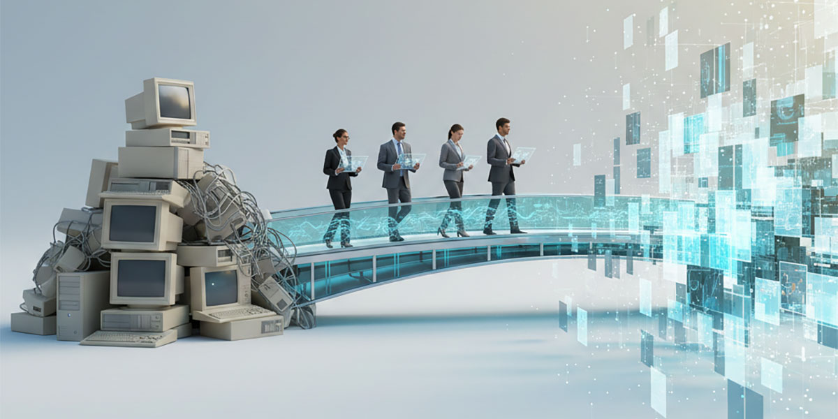 Channel Evolution: Transitioning from Box Builders to a Partner-Led Ecosystem