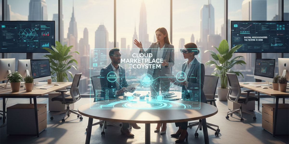 Beyond Apps: How Private Offers, Cloud Commits, and AI Agents Are Redefining Cloud Marketplaces