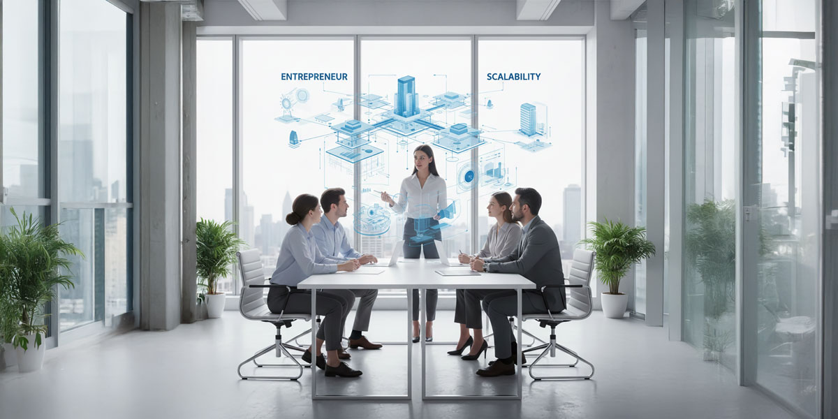 How to Scale a Business: The Definitive Guide to the E-Myth Framework