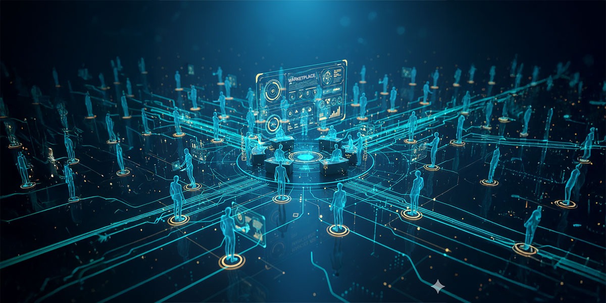 The Partner-Led Paradigm: Architecting a Modern Go-to-Market Strategy