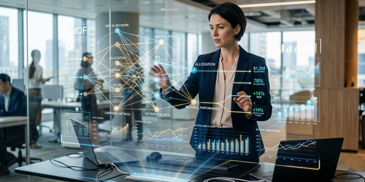 Agentic AI and Market Development Funds: The End of Channel Friction?
