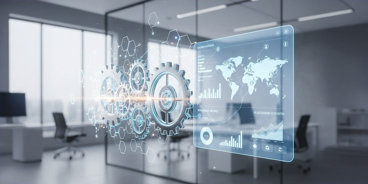 AI: The Revolution in Partner Relationship Management