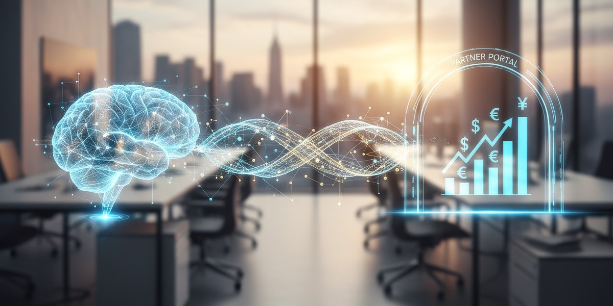 Automate Partner Payouts: The Power of AI in Your Partner Portal
