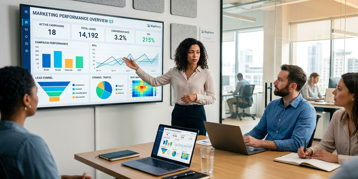 What Are the Top Benefits of Using Marketing Automation Platforms?