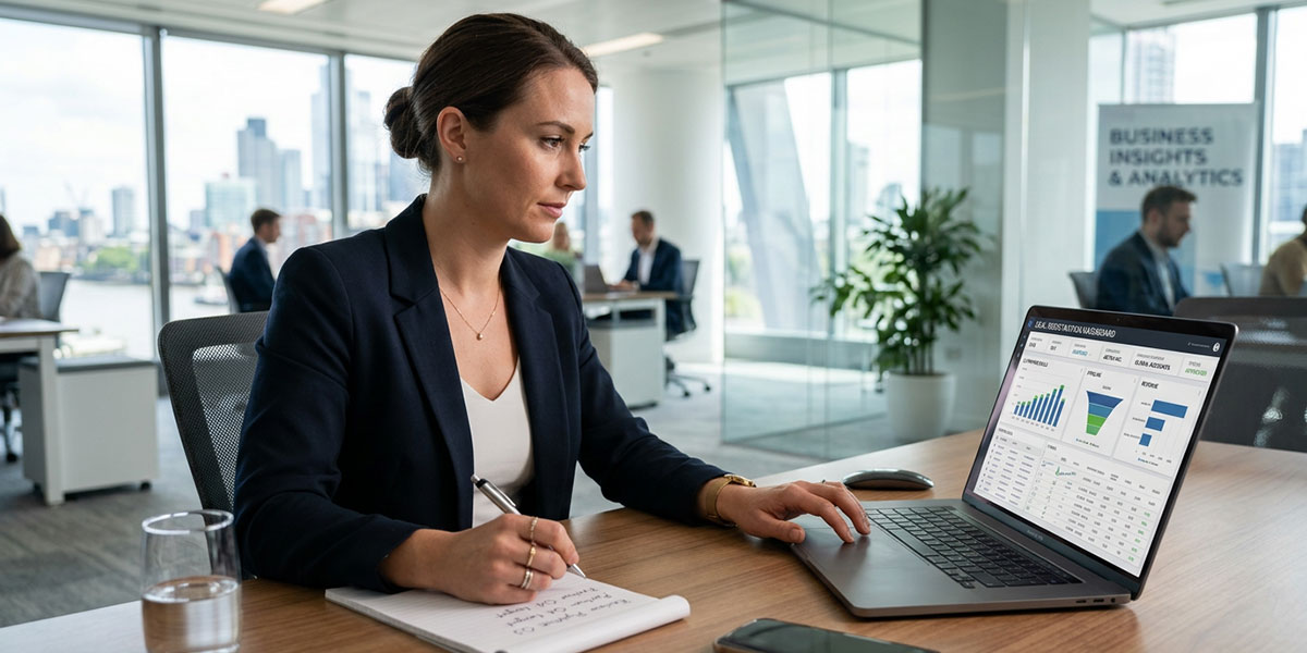 The Best Deal Registration Software: An Ultimate Guide