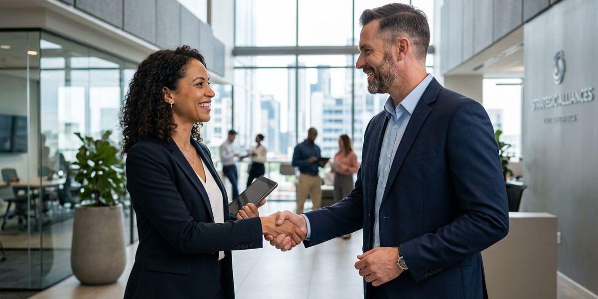 Best Practices for Effective Partner Relationship Management