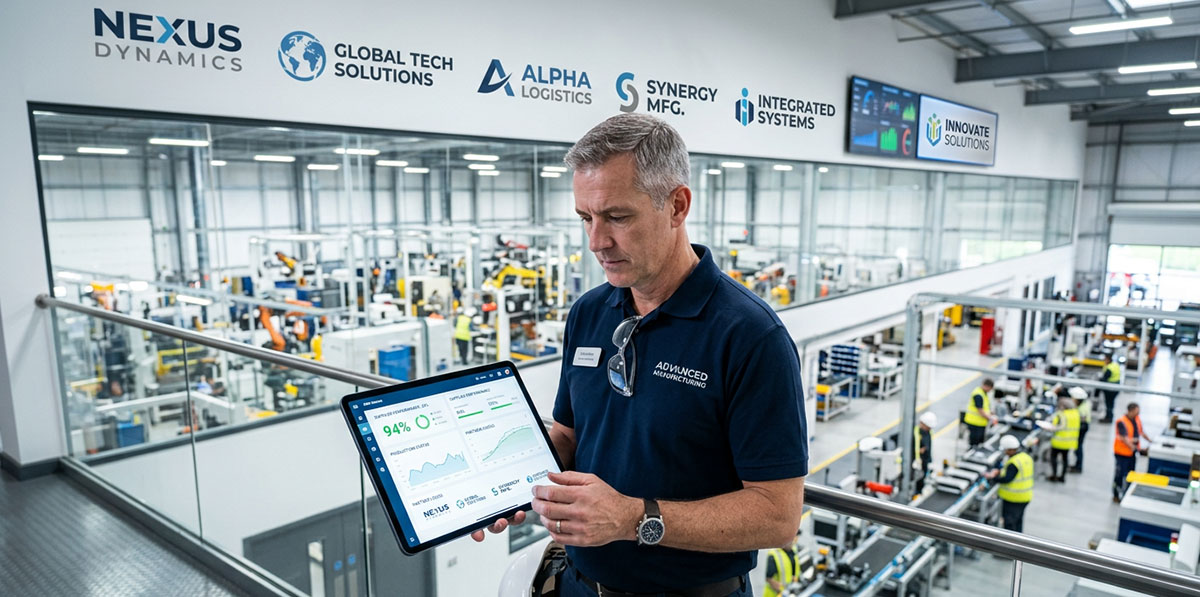 The Best PRM Software for Small Manufacturing Businesses: Your Definitive Guide