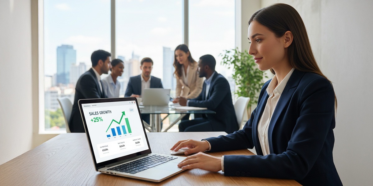 How a Modern B2B Portal Can Revolutionize Your Channel Sales
