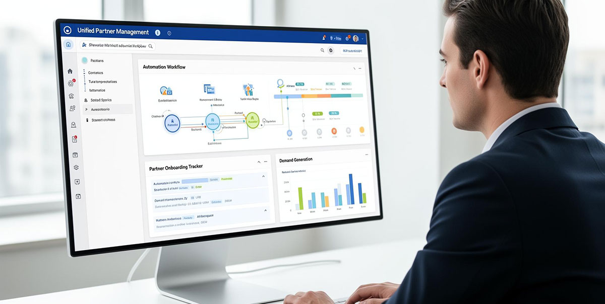 Channel Management Automation Software