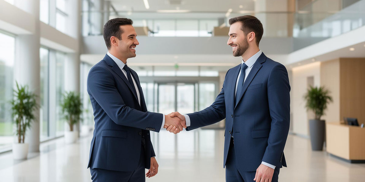 Channel Management Partner Recruitment