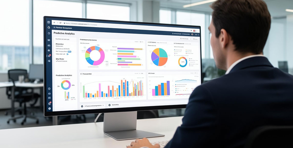 Channel Management Predictive Analytics
