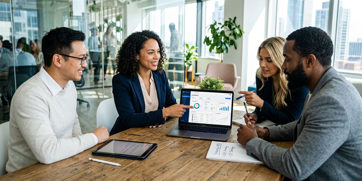 How Partner Management Software Unlocks a New Era of Channel Collaboration