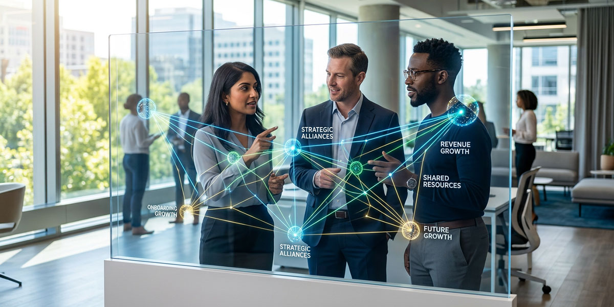 Partner Relationship Management: Navigating Marketplaces, MSPs, and AI