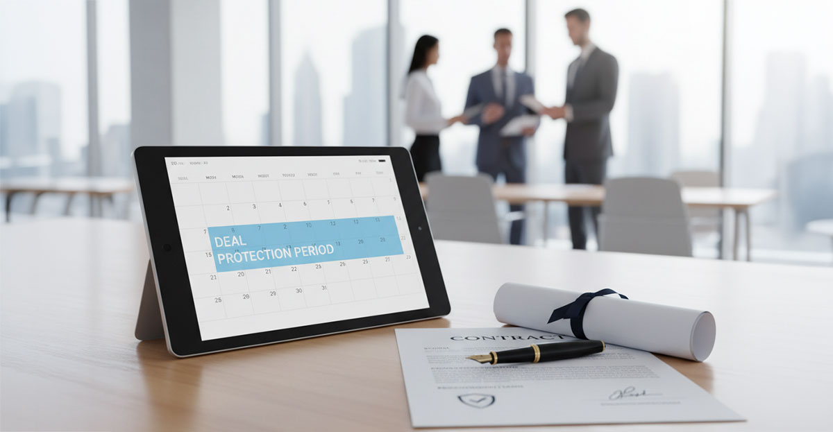 How Long Should Your SaaS Deal Registration Protection Last?