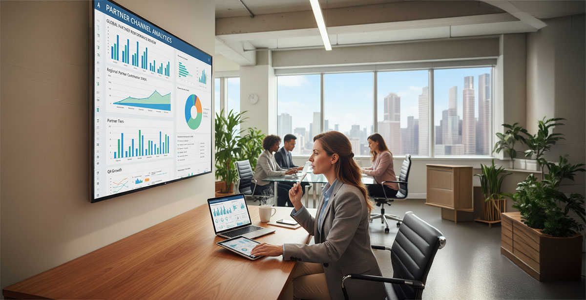 Ready to Boost Your EoDB? Why a Partner Portal is Your Secret Weapon