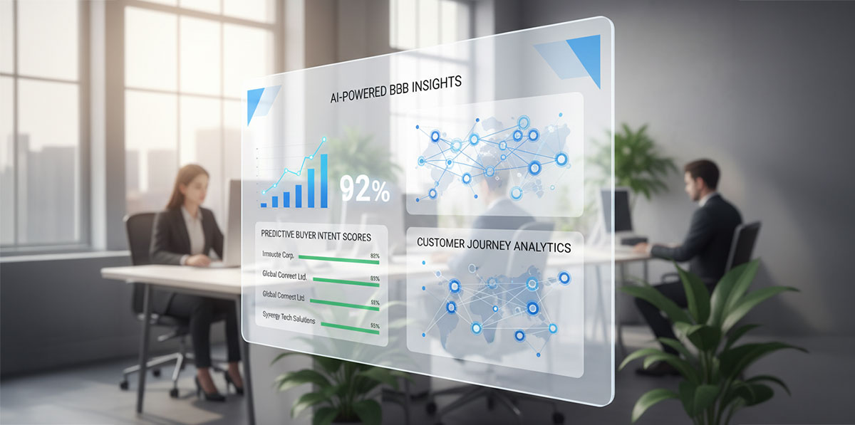 Revolutionize Your Sales: How to Build an AI-Native B2B Portal