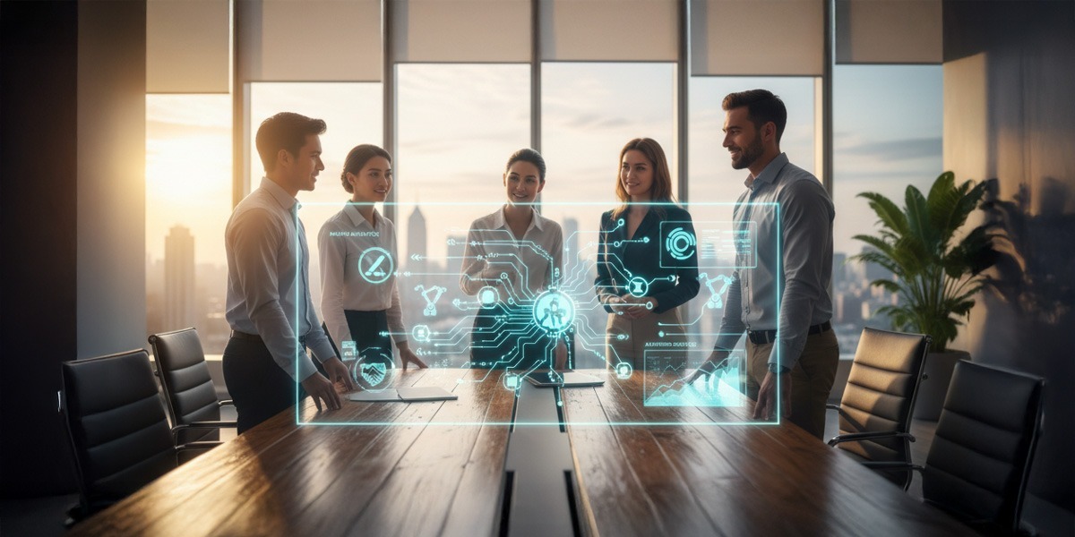 Agentic AI: The Secret to Mastering Predictive Partner Performance