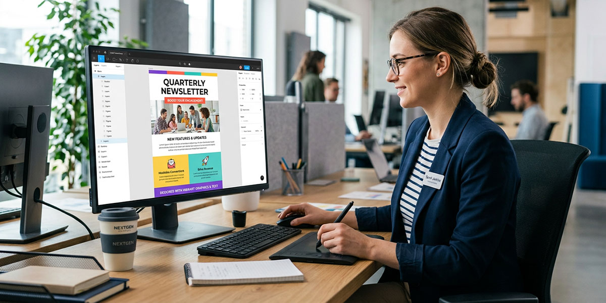 Mastering Email Marketing: 5 Strategies to Cut Through Inbox Clutter