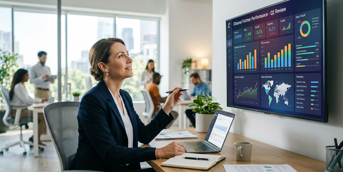 Modern Partner Relationship Management: Your Ultimate Digital Guide to Scaling Global Sales