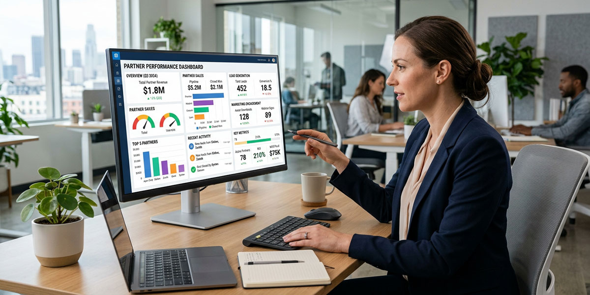 The Core Capabilities of a Best-In-Class PRM Software Platform – Part 3
