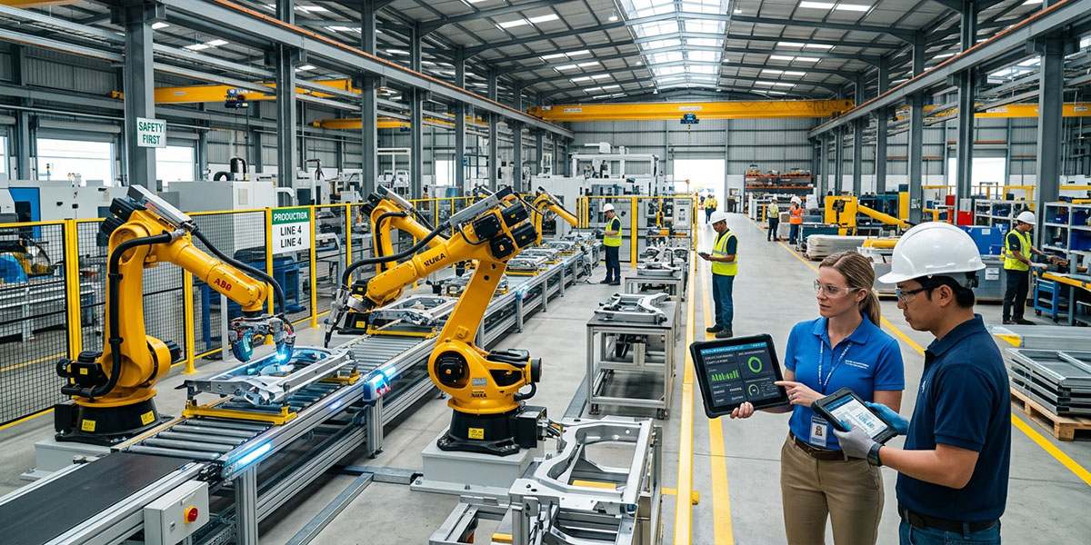 The Ultimate Guide to PRM Software for Manufacturing Success