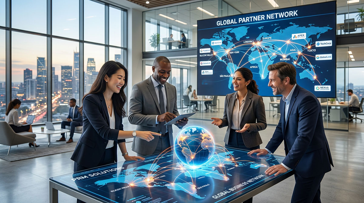Why Partner Relationship Management Is Essential for Scaling Modern Businesses