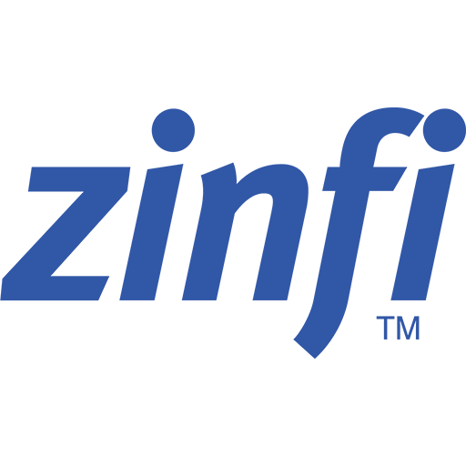 ZINFI Technologies, Inc. logo