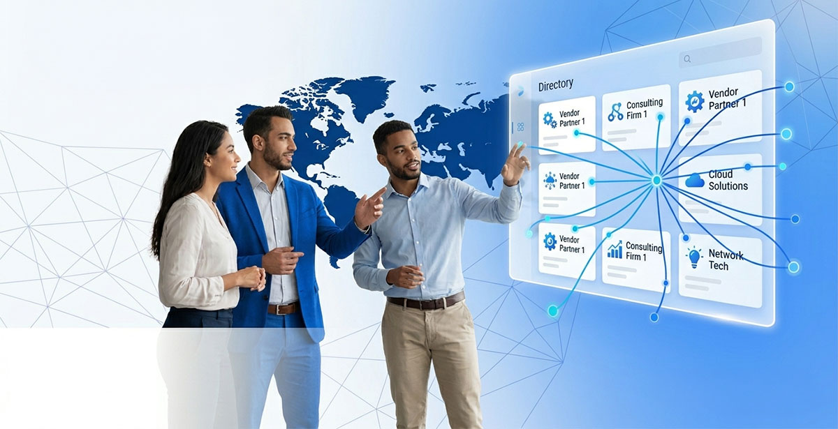 ZINFI Launches Industry’s First Comprehensive Directory of Partner Technology Companies and Partner Ecosystem Management Consulting Experts on ZINFI.AI