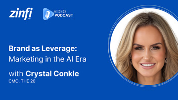 Next-Gen PartnerOps Video Podcast featuring Crystal Conkle – Brand as Leverage: Marketing in the AI Era