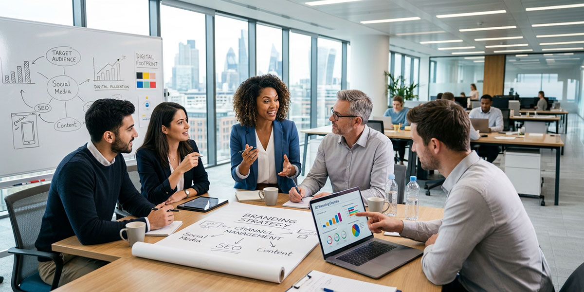 Channel Management Success Starts With Brand, Not Partner Blame