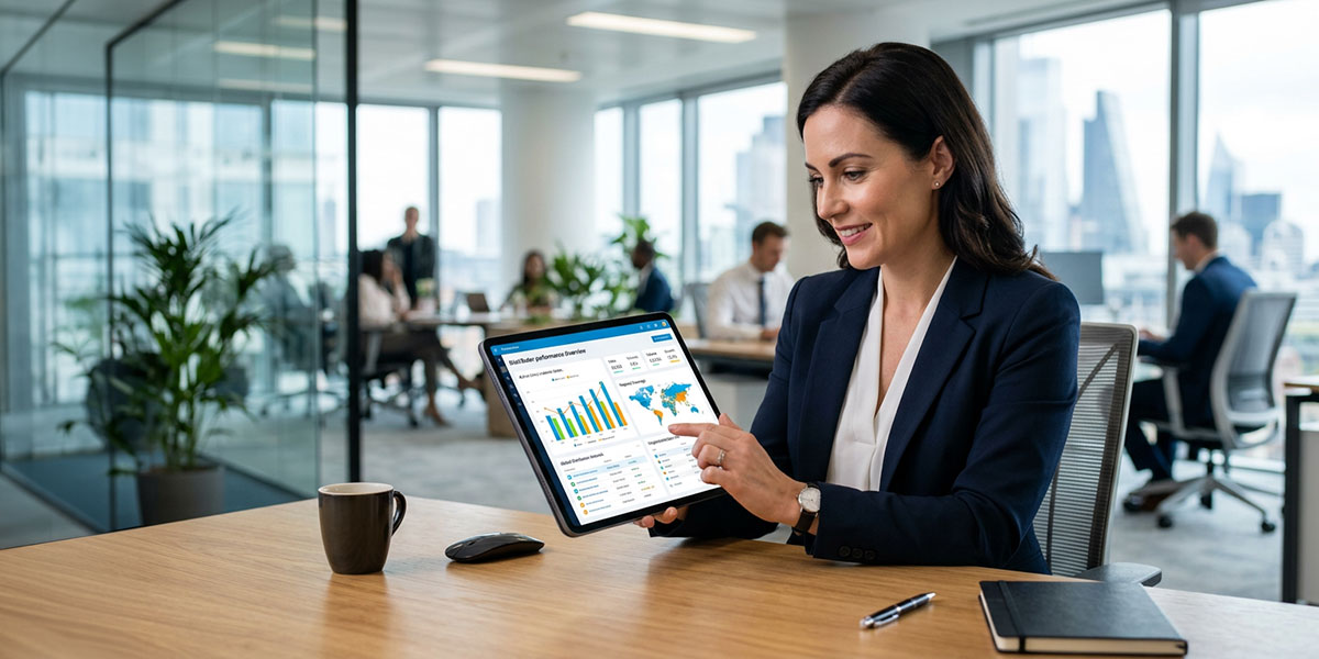 How Distribution Was Reinvented: From Bank-and-Warehouse to Multi-Tier Cloud Orchestrator with Distributor Management Software
