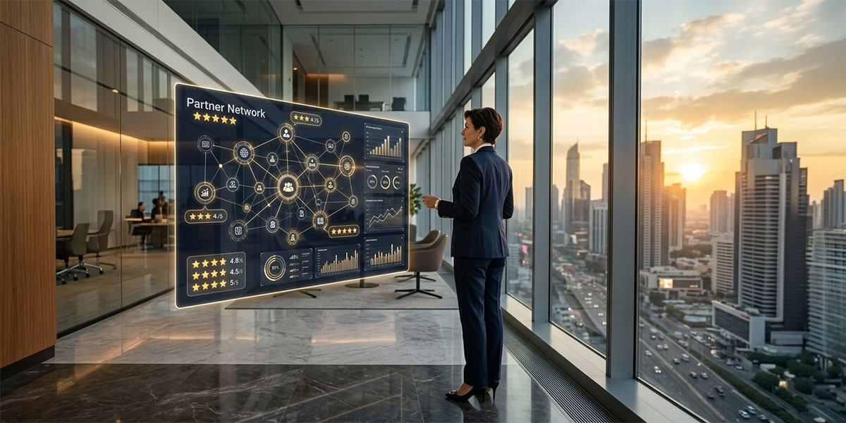 G2 Summer 2026 Grid® Report Names ZINFI a Leader in Partner Relationship Management with 4.9-Star Rating, Highest Among PRM Leaders