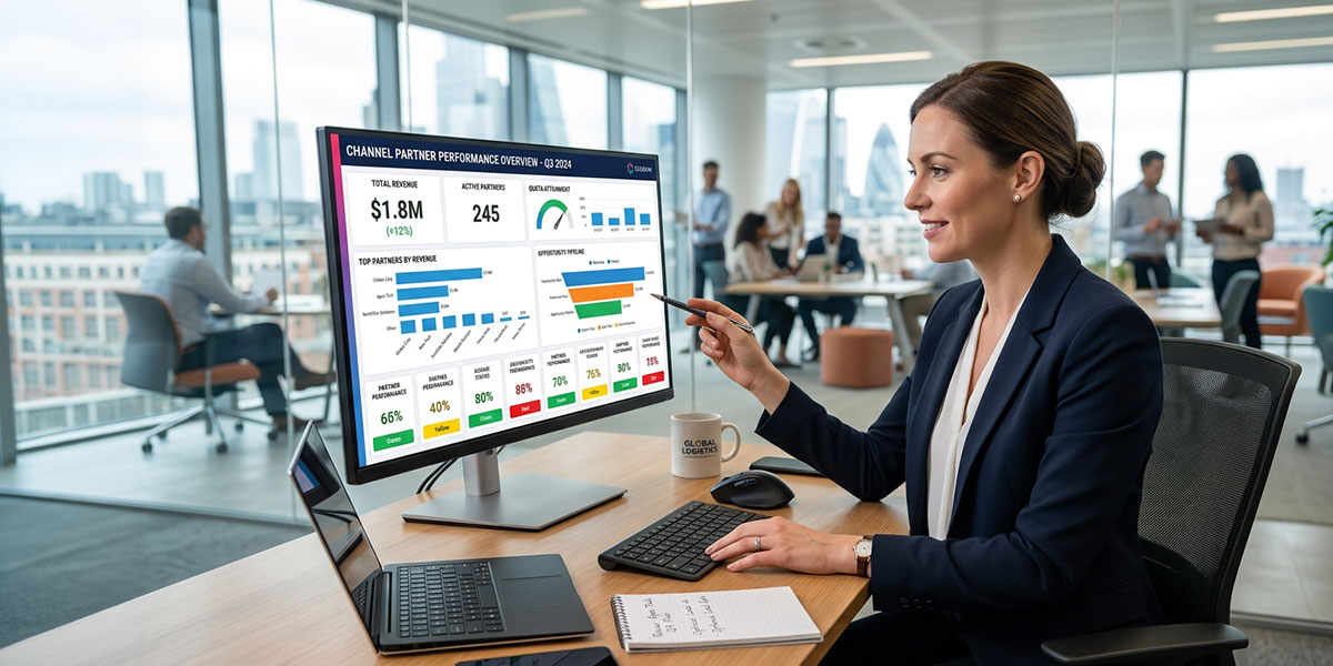What is PRM Software? 2026 Enterprise Buyer’s Guide