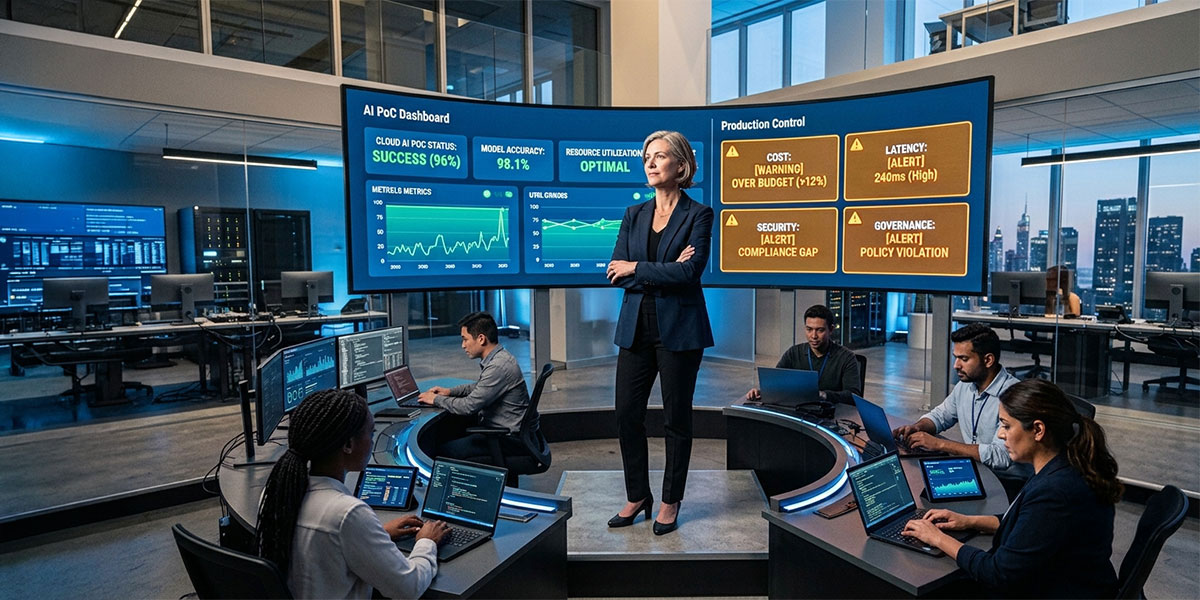 Partner Enablement Software Must Close the AI Deployment Gap