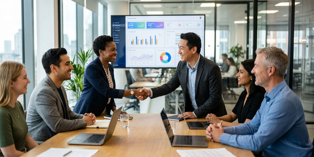 Partner Sales Enablement: PRM Training & Joint Selling Guide 2026