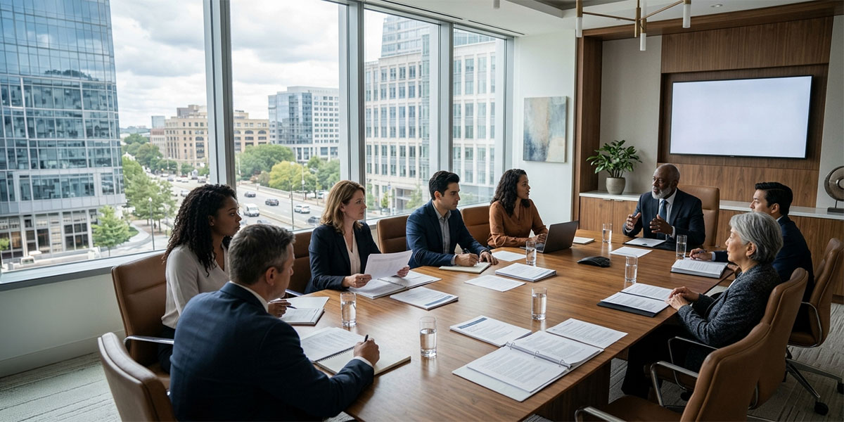 Why Partner Enablement Software Must Segment by Persona