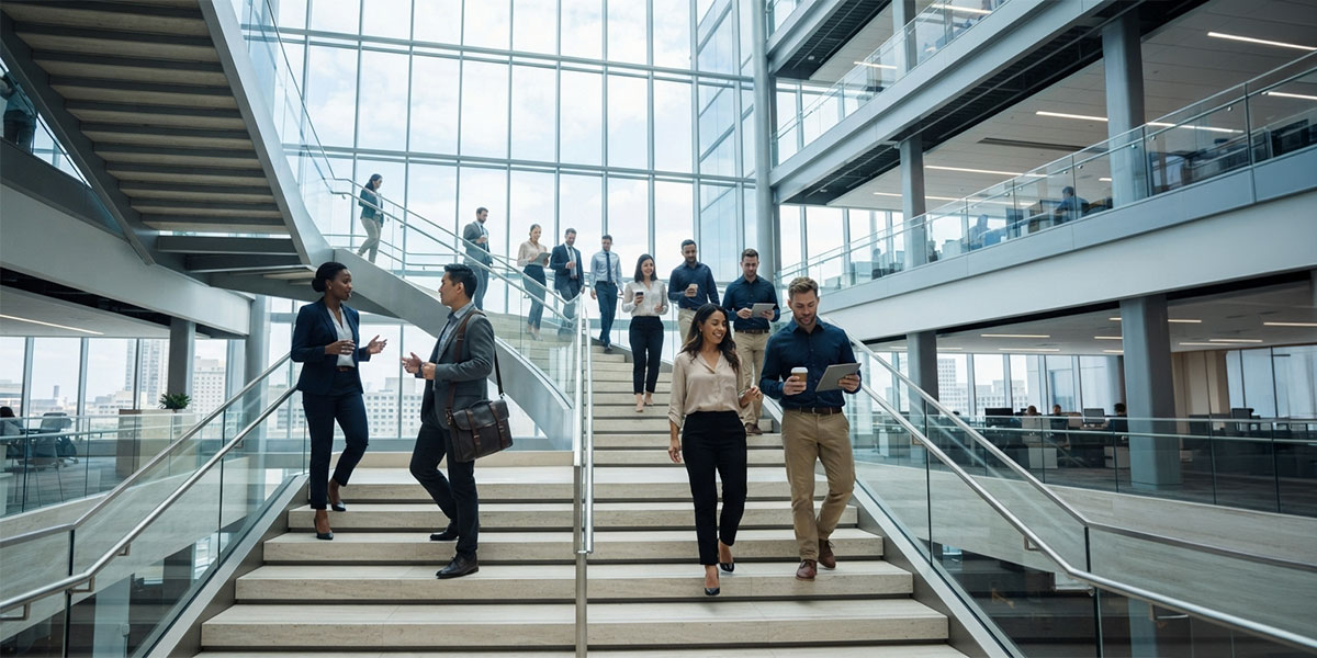 How Partner Onboarding Software Powers a Gamified Referral Council