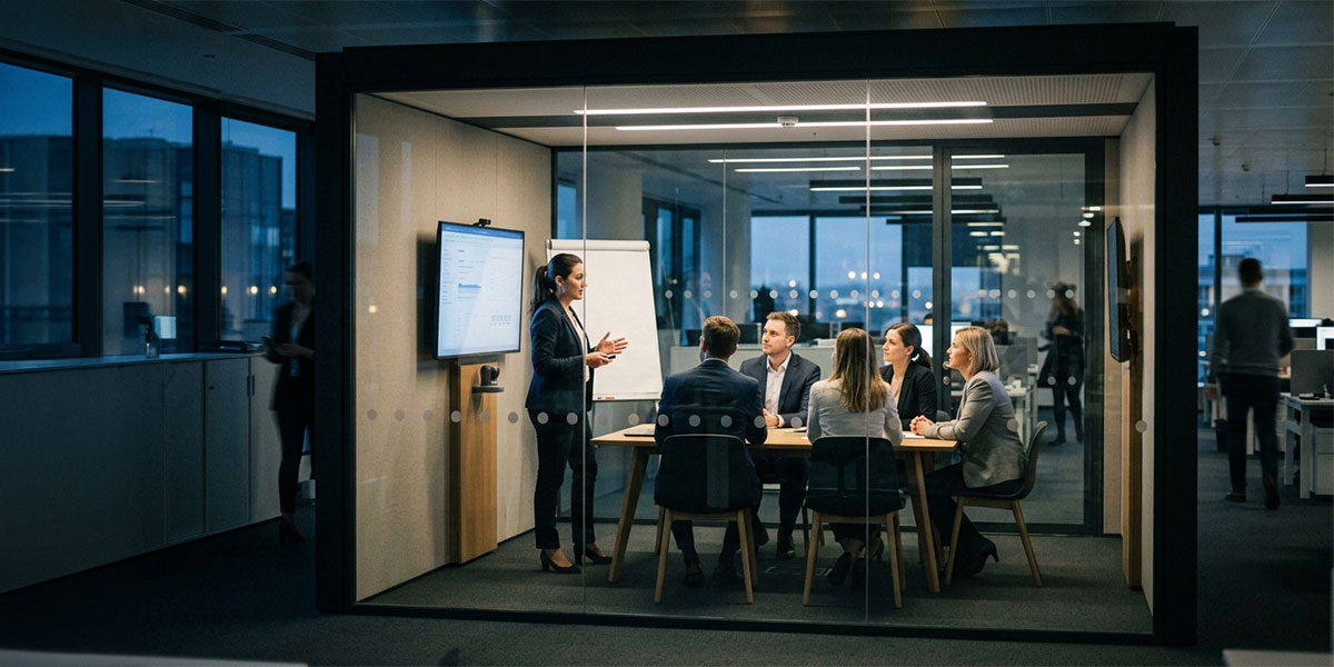 How AI-Powered PRM Software Personalizes Partner Matching